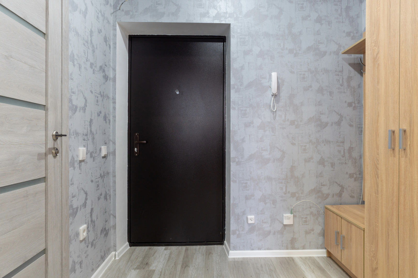 Апартаменты ЖК Достояние Семейные 1-комнатные