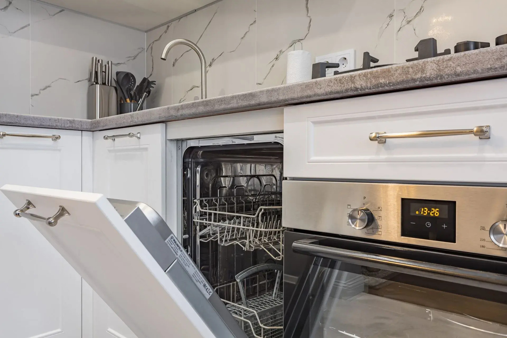 Квартира Дом Совы и Ворона на Генкиной