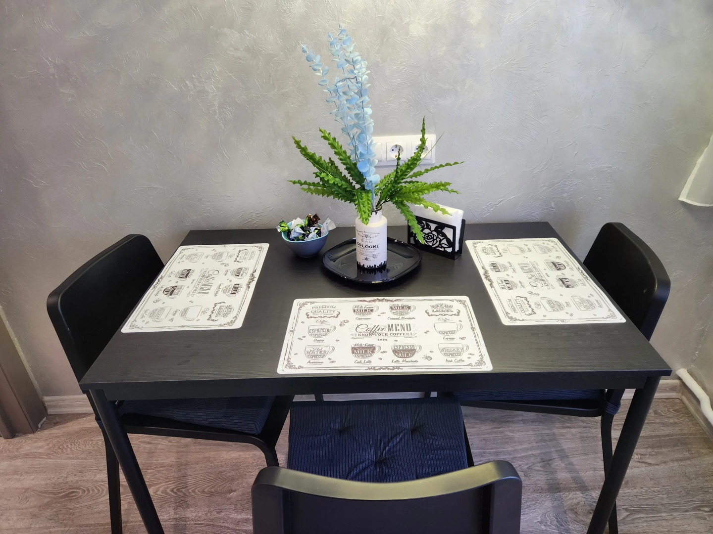 Апартаменты на Ленинском 23