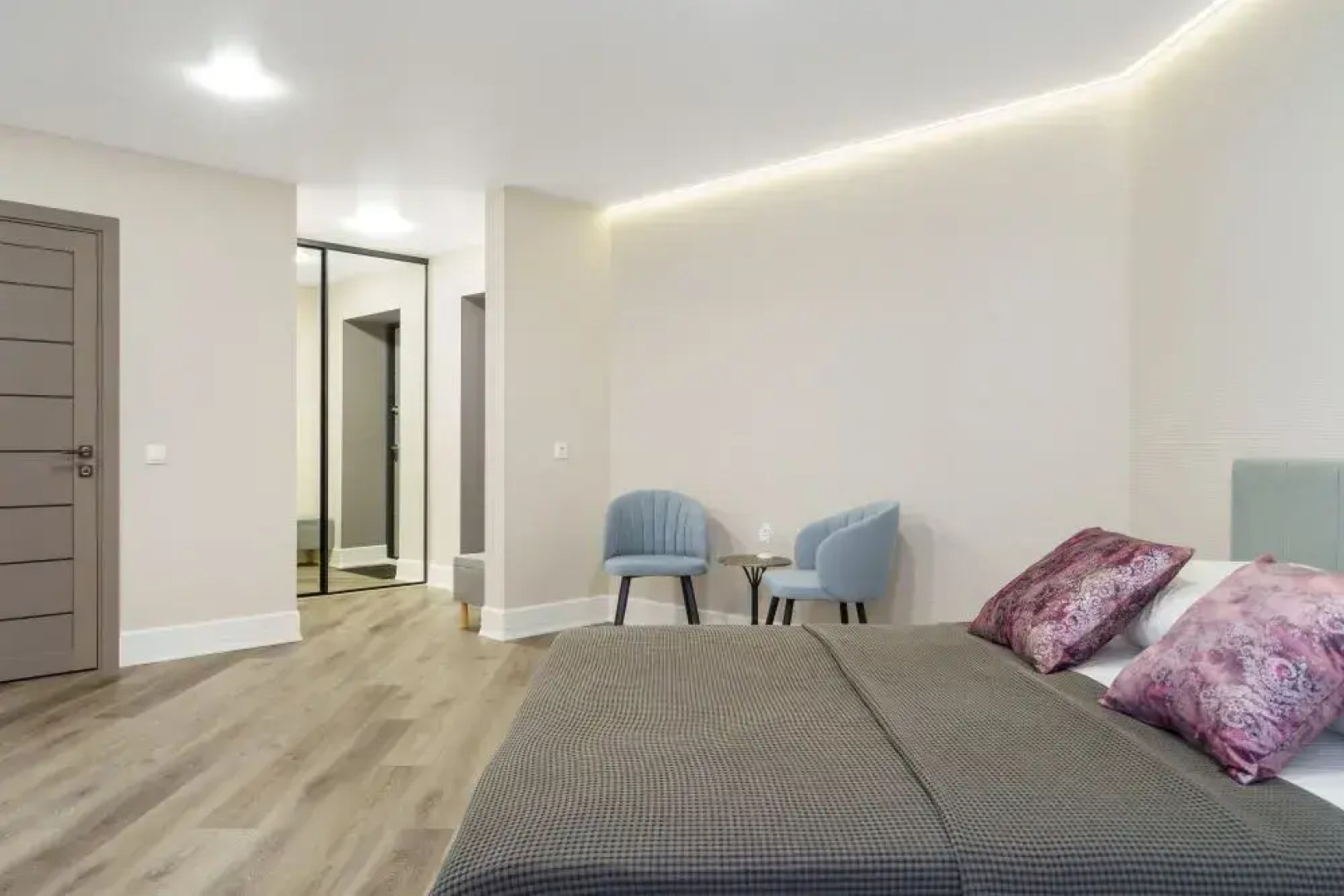 Апартаменты Good Night на Кедровой 34