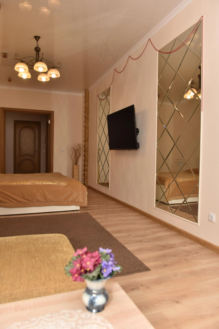 Апартаменты от Людмилы (Кольцовская 9)