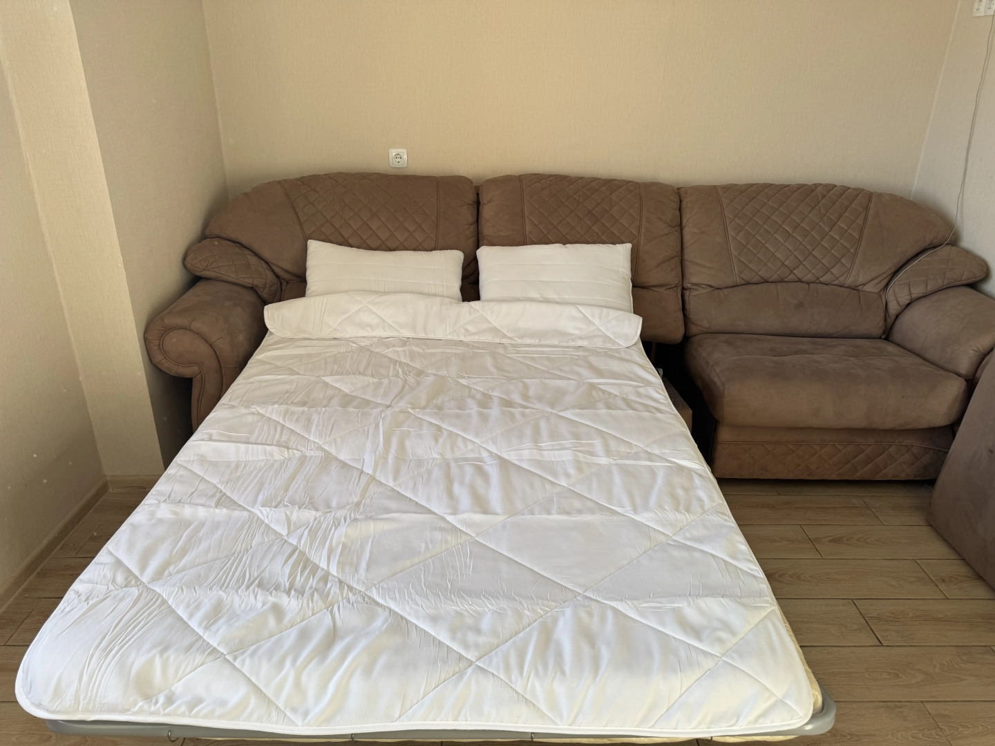 Квартира Дзержинка