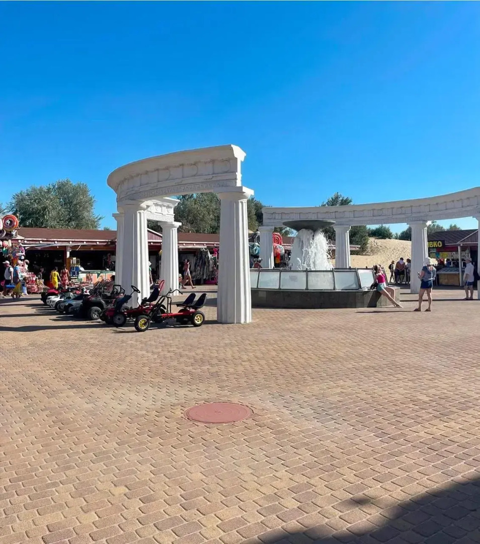 Гостевой Дом More Resort