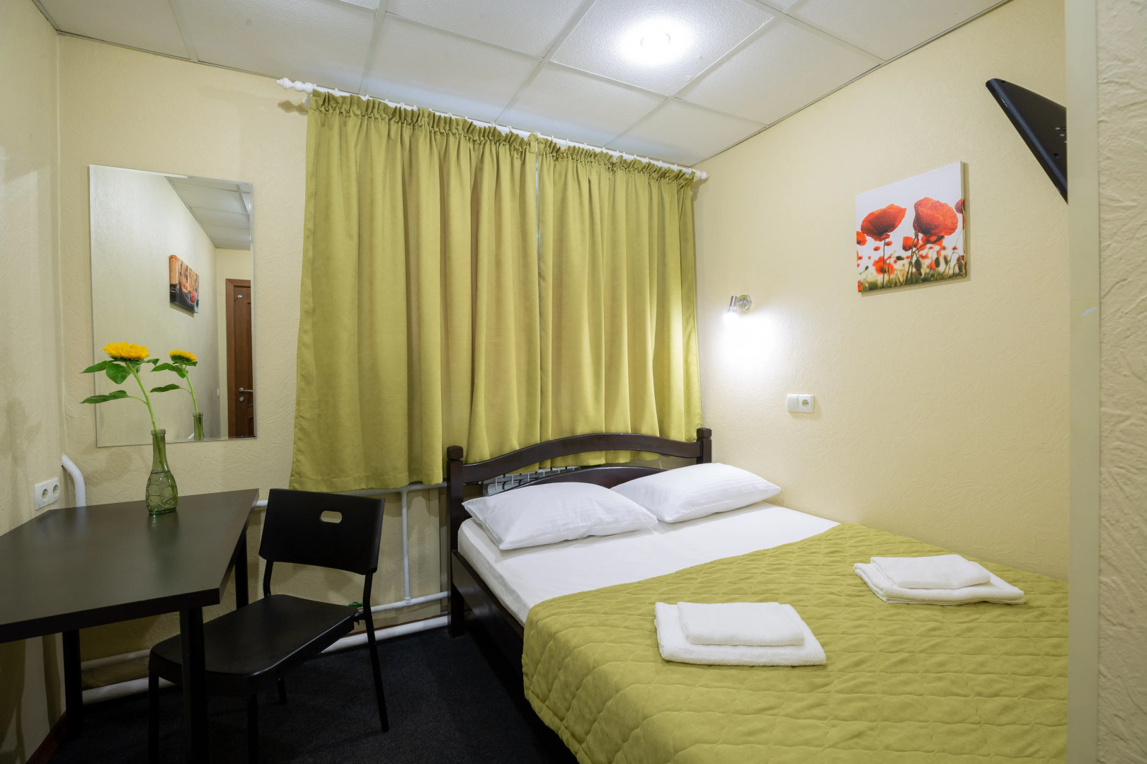 Мини-отель Ботанический