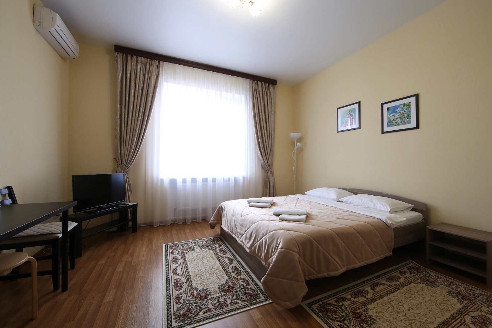 Гостевой дом Smart People Eco Home