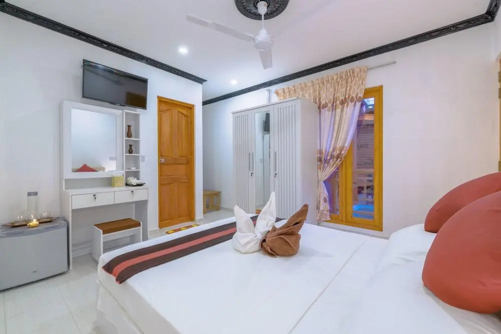 Sabba Summer Suite Maldives