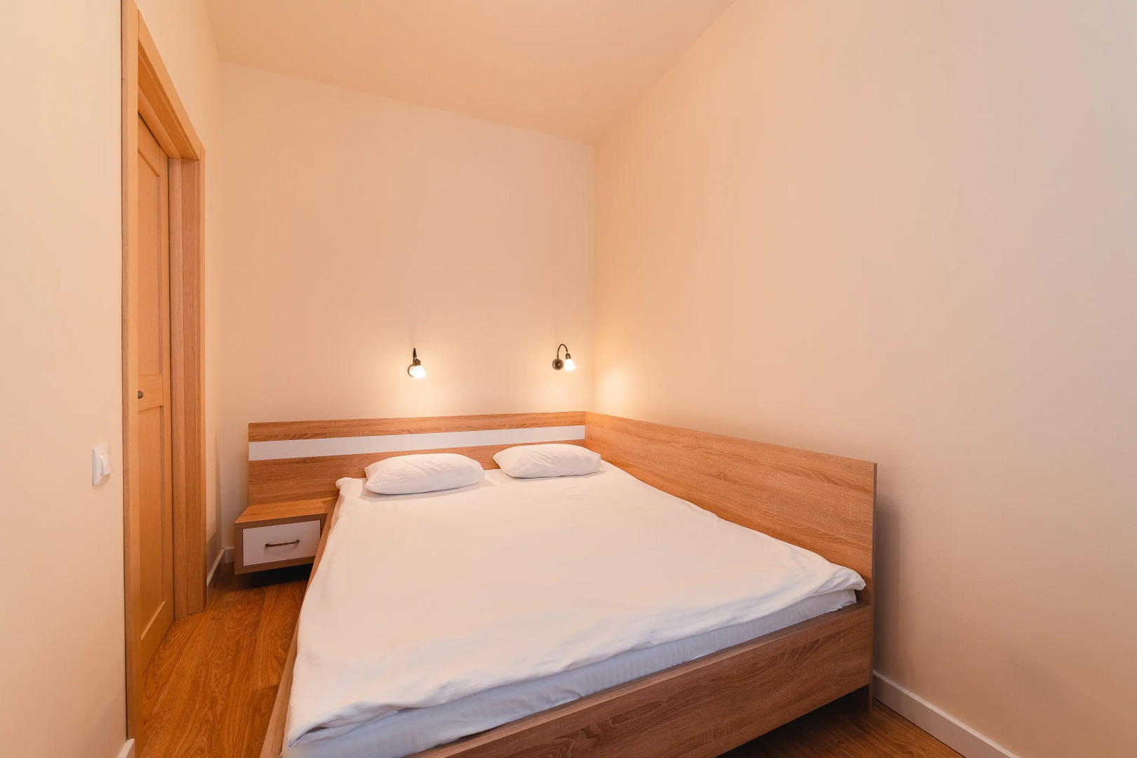 Апартаменты Гурзуф Ривьера Спа и Резиденции корпус Ривьера 7