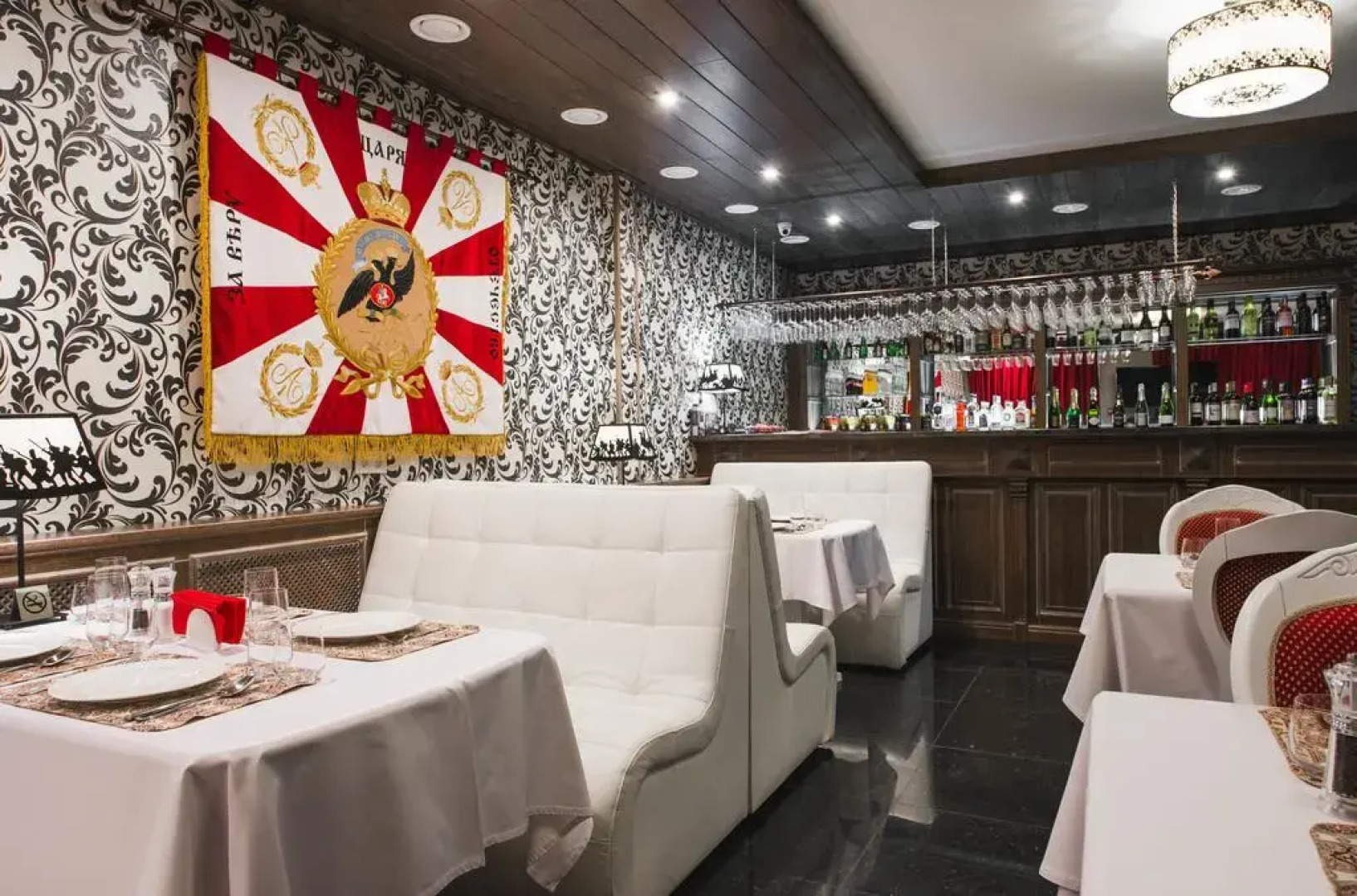 Отель Кутузов