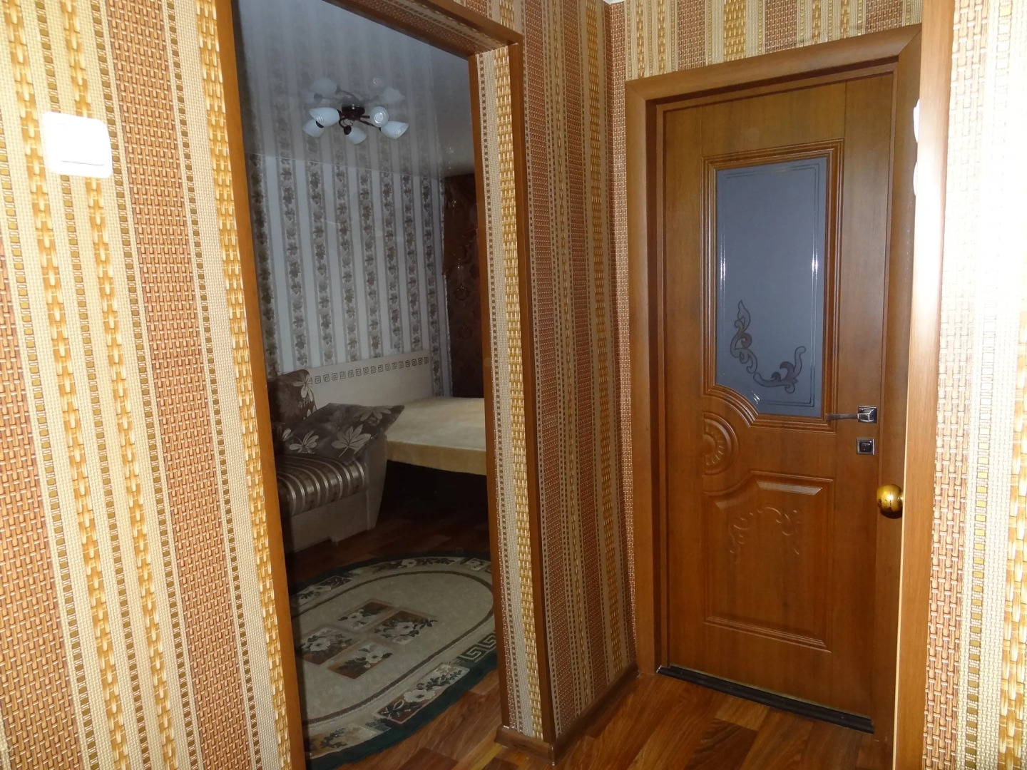 Апартаменты на Вавилова, 94