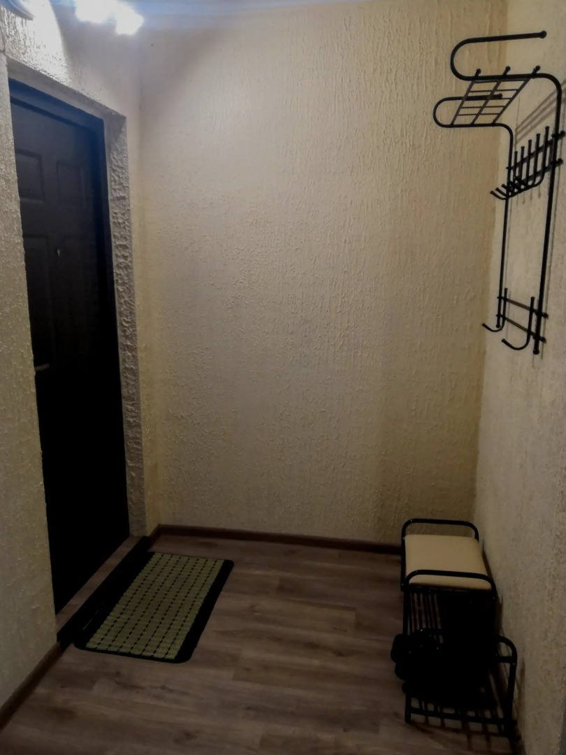 Апартаменты Сутки как дома на Трегубенко 56