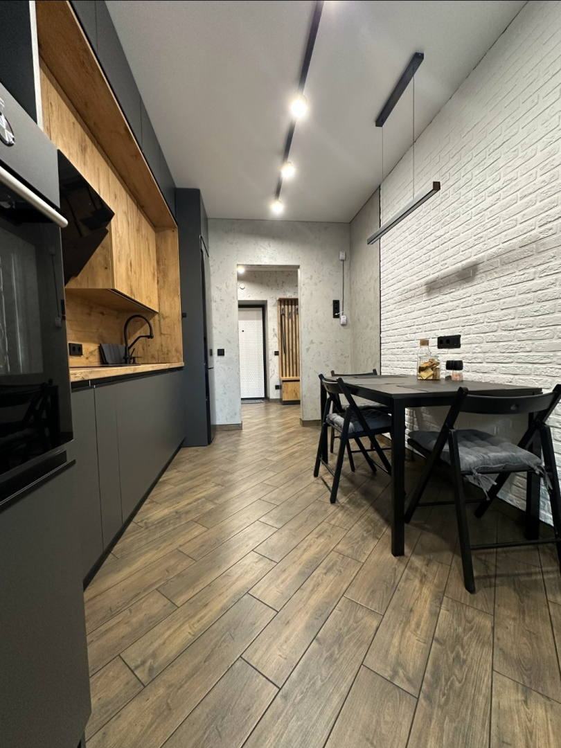 Квартира Уютная на побережье