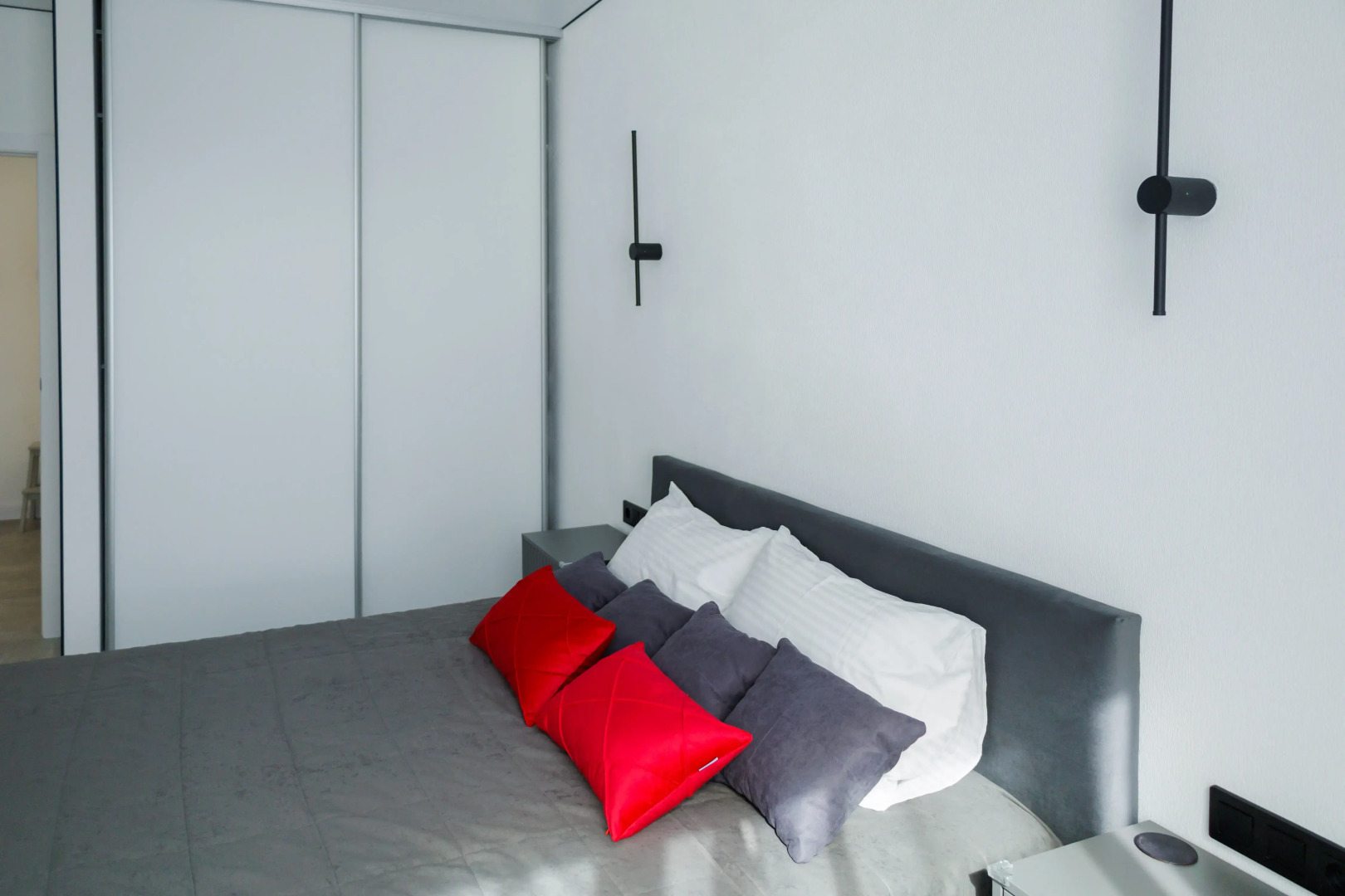 Апартаменты Velvet by Pavlov