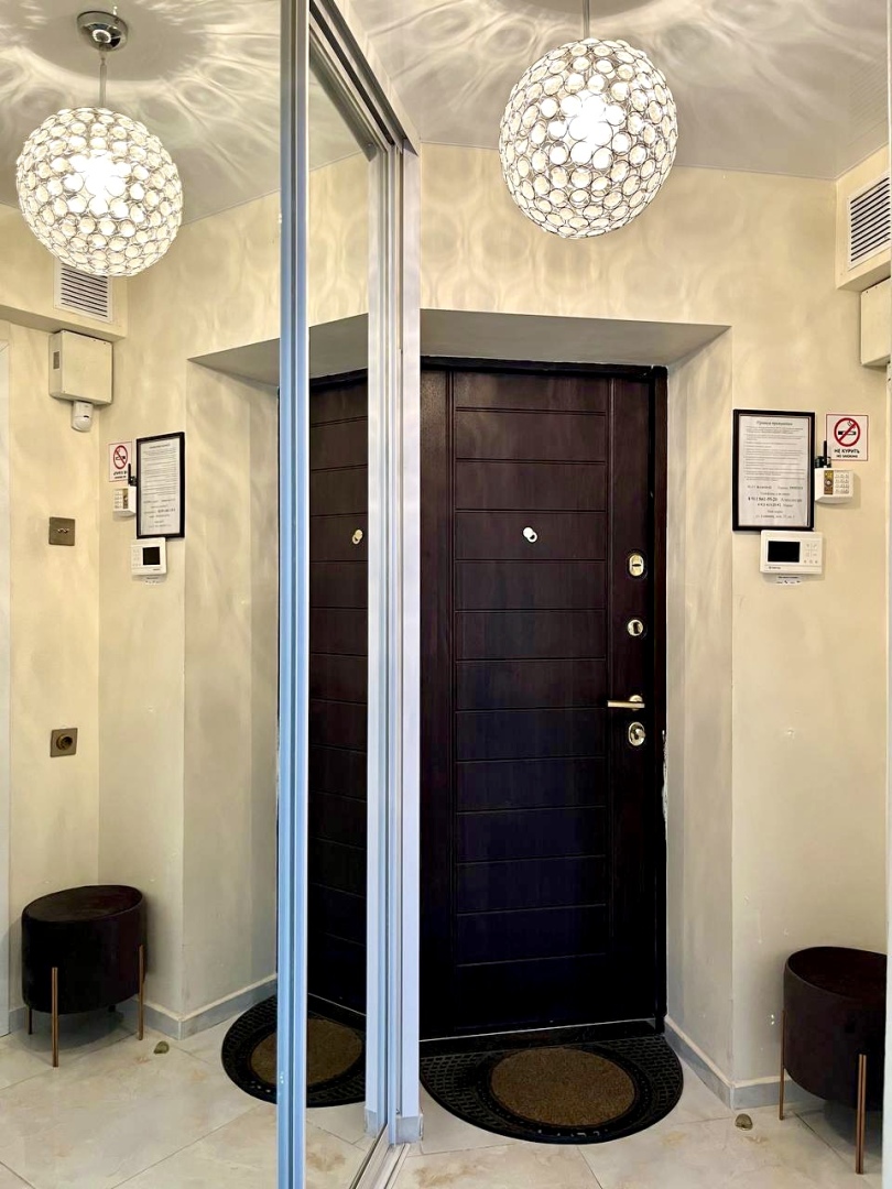 ApartMari Роскошная квартира в самом центре Калининграда