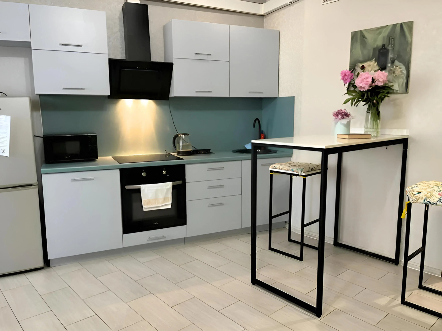 Квартира Гастелло