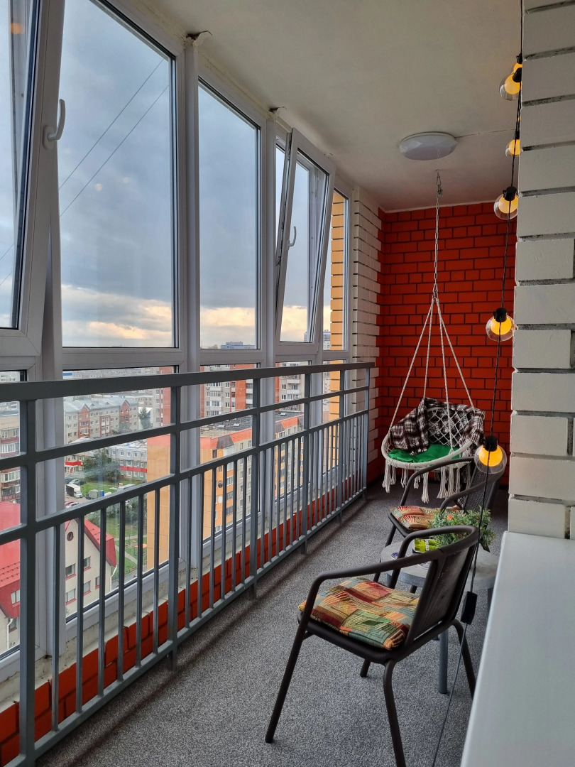 Апартаменты Рыжий Кот Центр