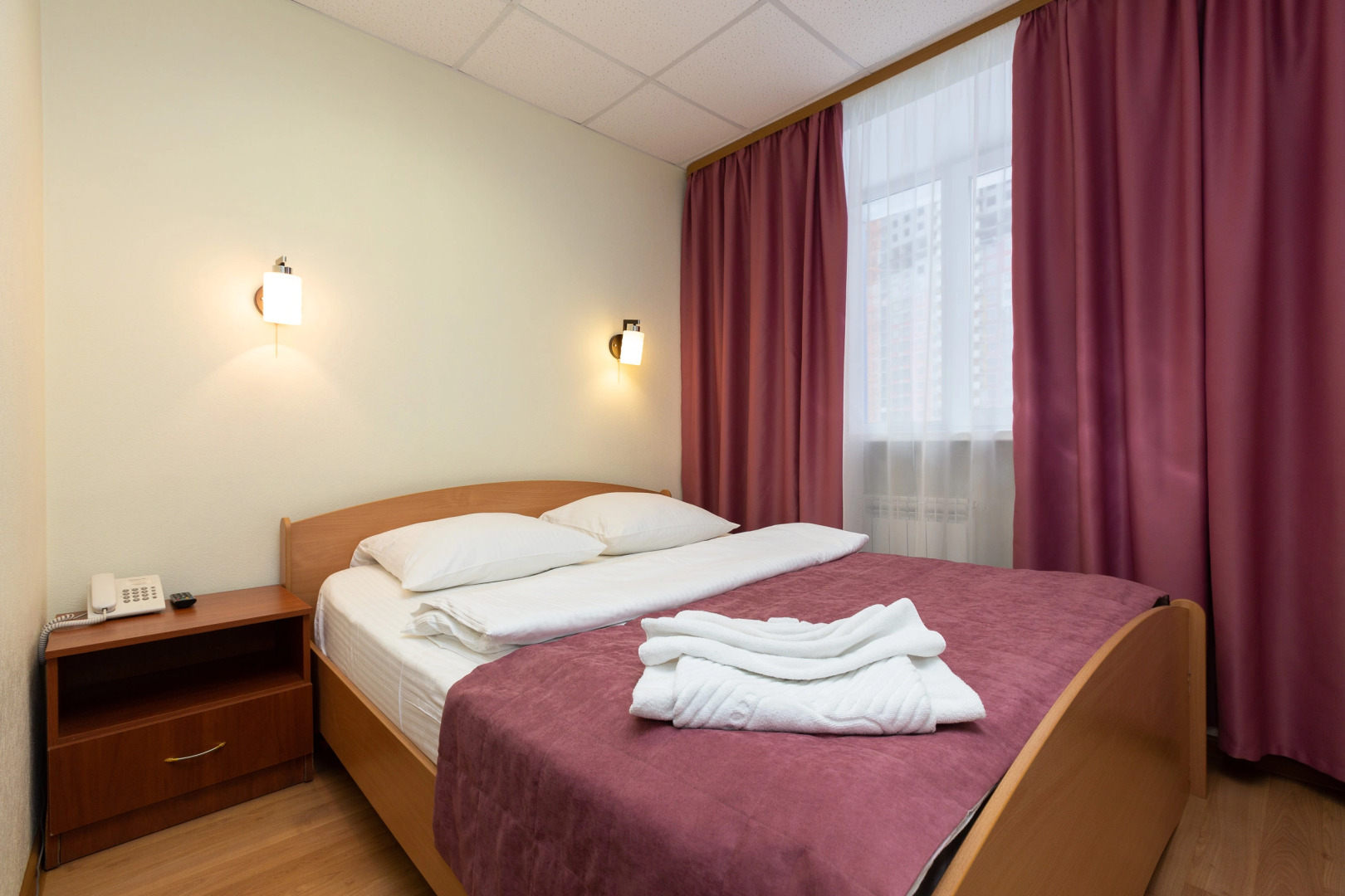 Отель А Элита