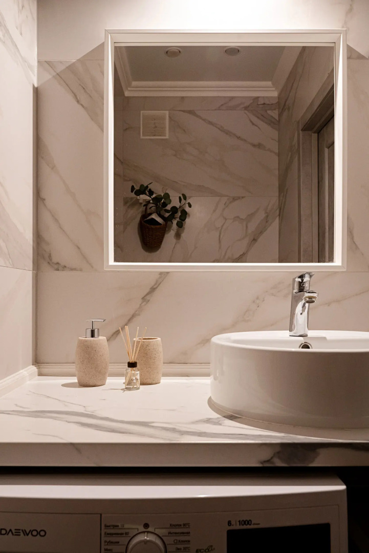 Квартира Стильная 2-ка у Кремля