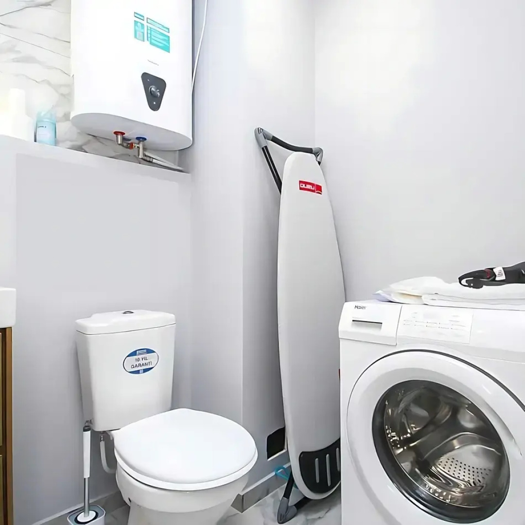 Апартаменты на 30 Лет Победы 42к1