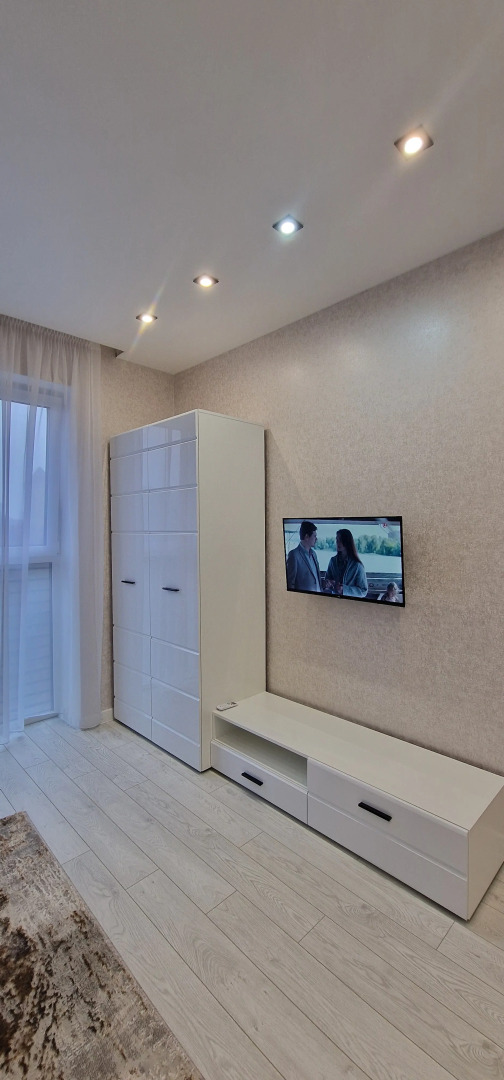 Апартаменты в ЖК "Тихая Гавань" г. Светлогорск