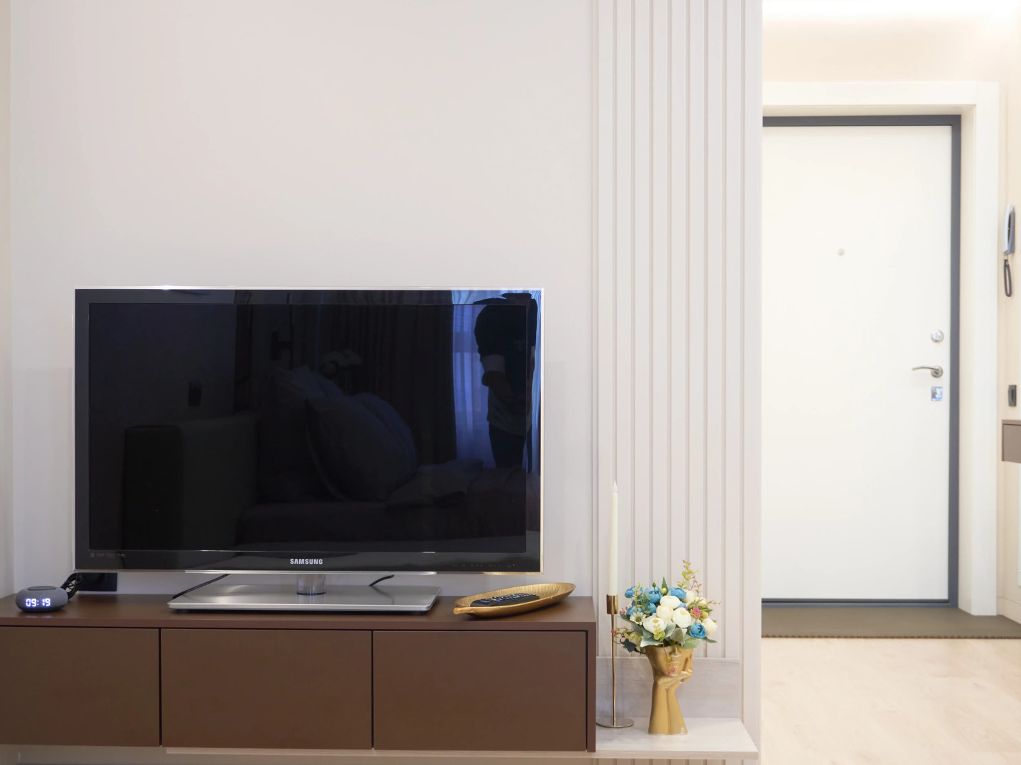 Квартира ЖК Палитра