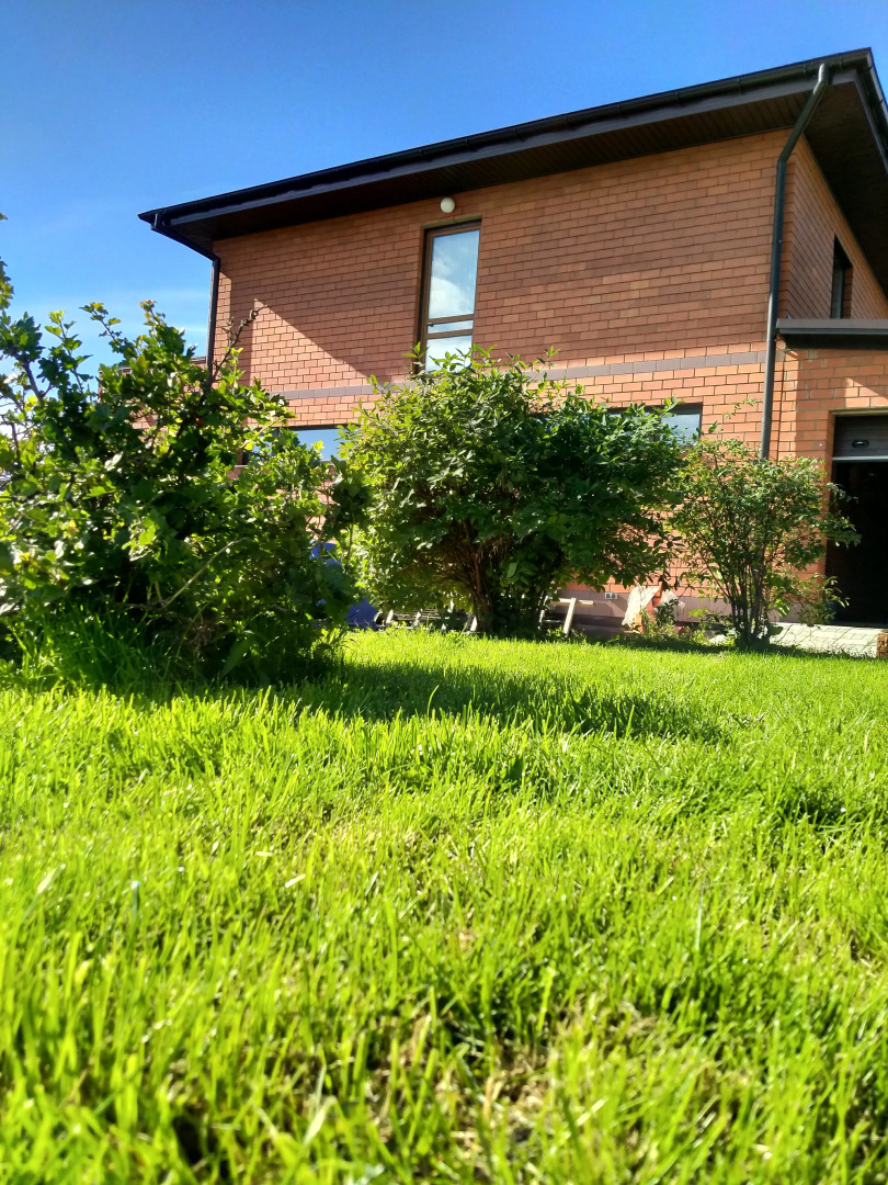 Гостевой дом Сибирский