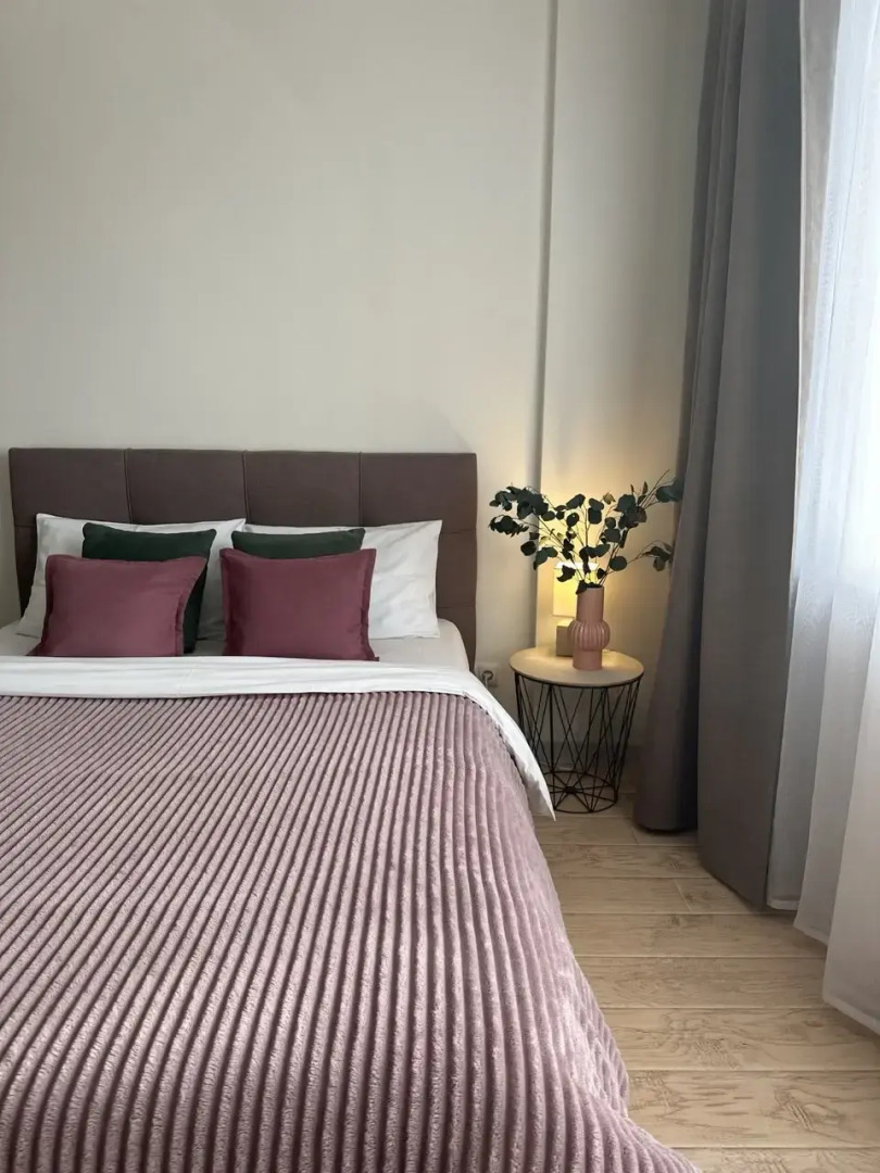 Апартаменты Садовников