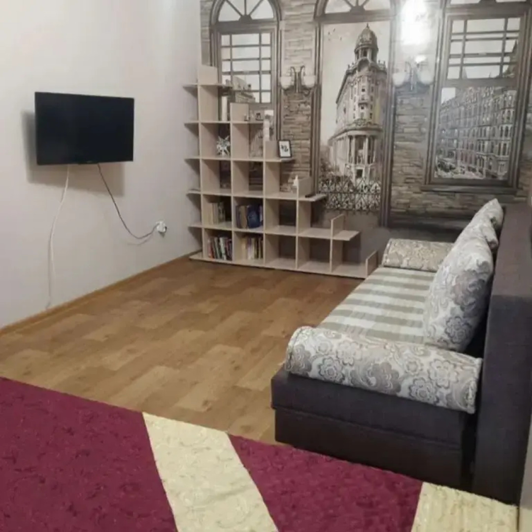 Квартира на Проточной 6