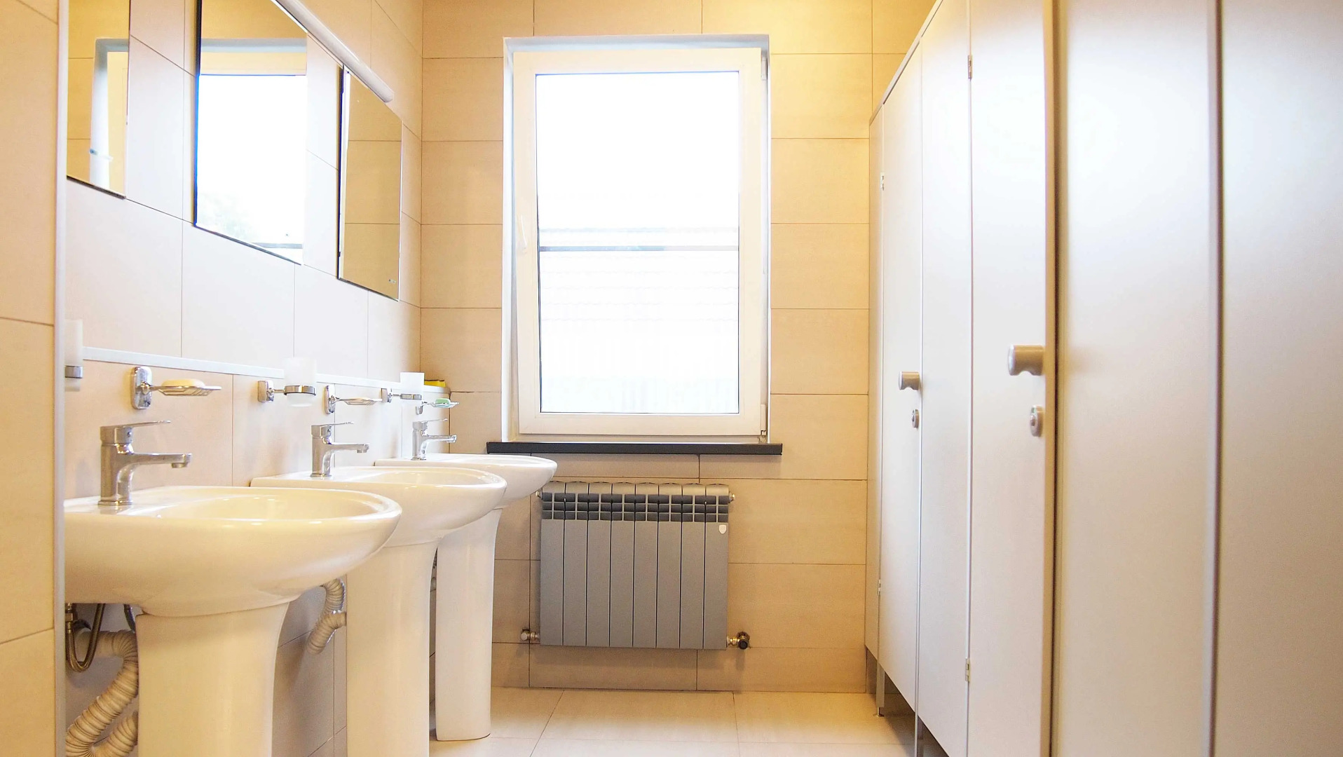 Хостел Опалиха Loft Rooms