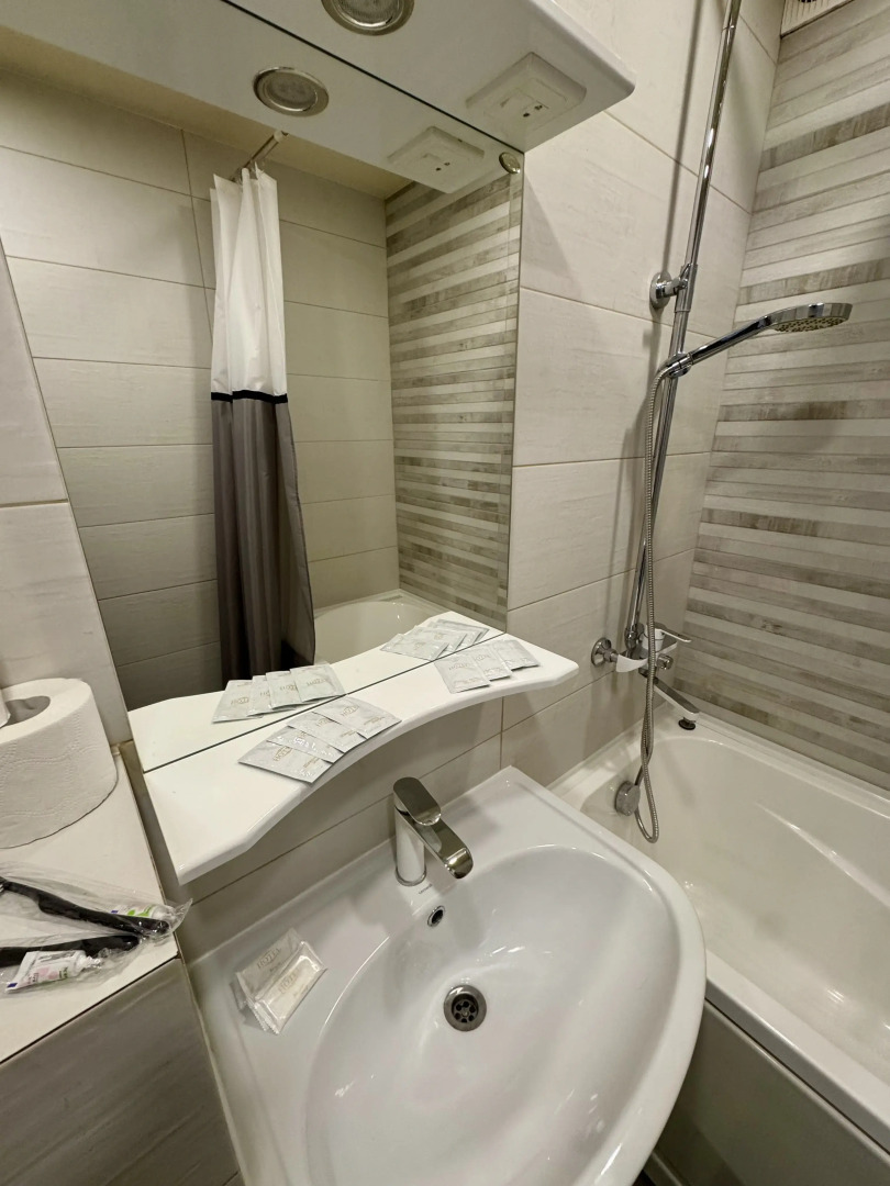 Квартира Zeninapart