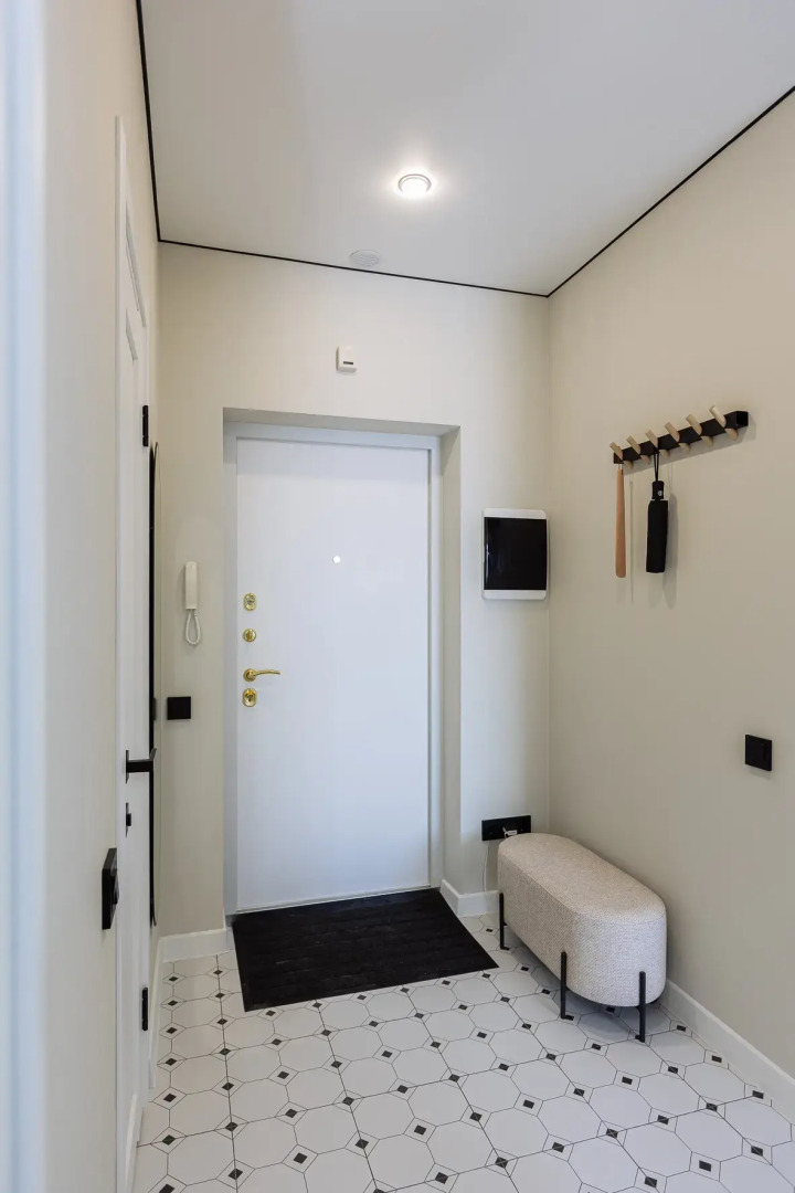 Квартира Уютная квартира комфорт-класса