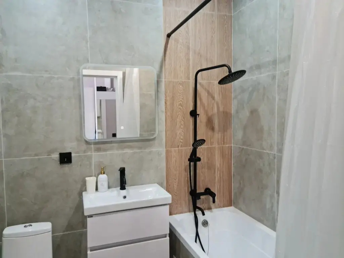 Апартаменты Sport Residence