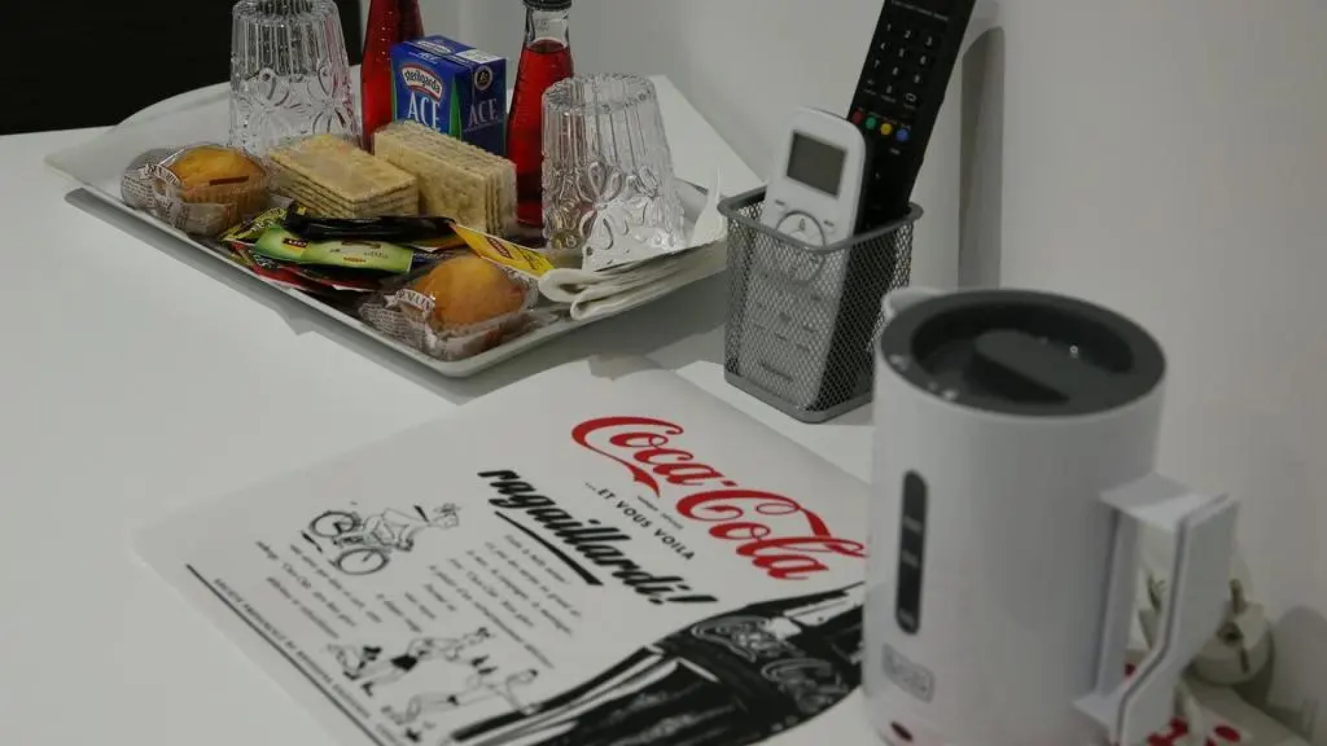 Мини-Отель Mascalzone Latino Luxury Rooms