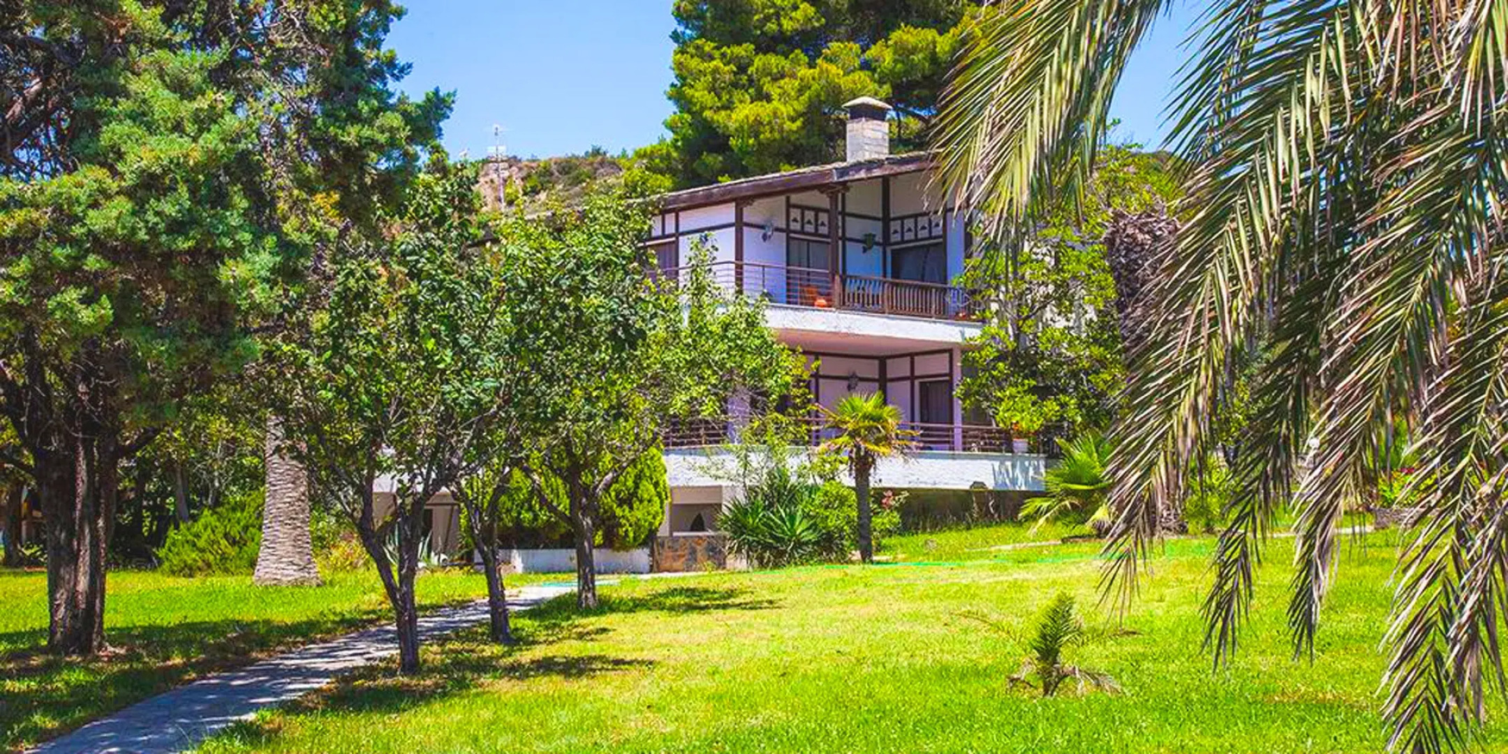 Вилла Malt BeachFront