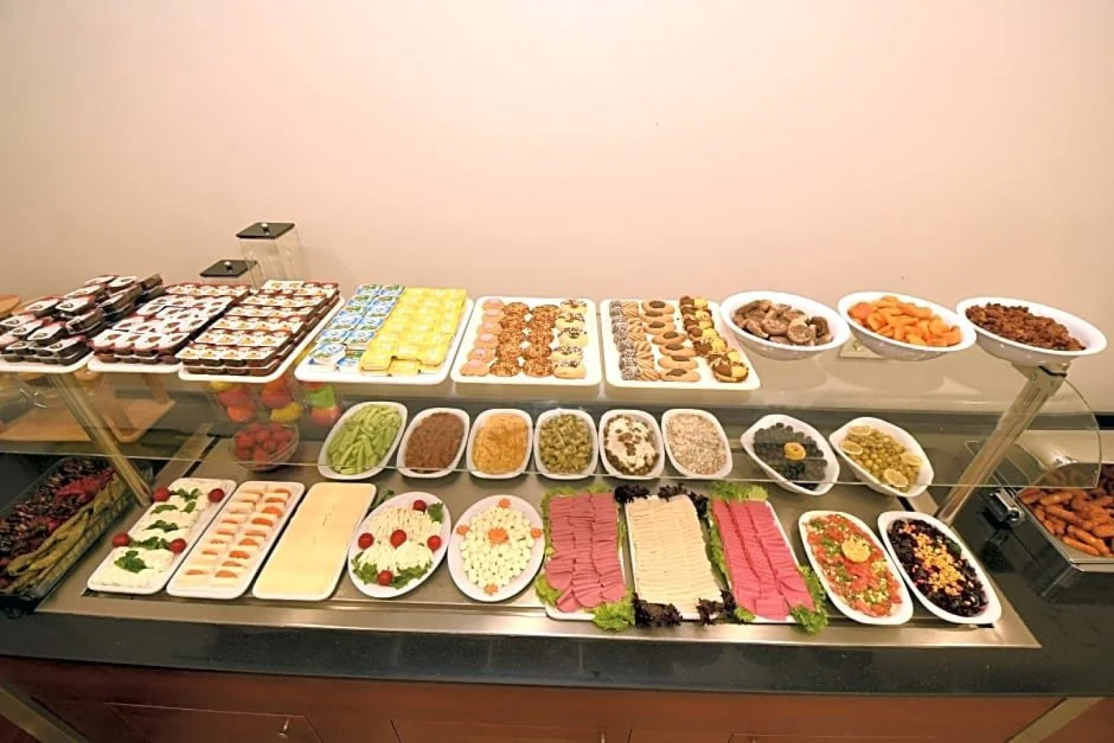 Novus Hotel Istanbul
