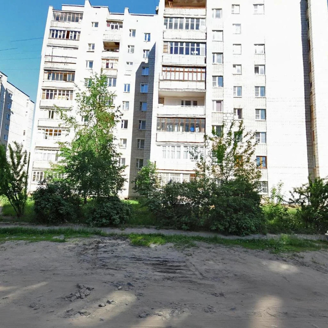 Апартаменты Оптимум