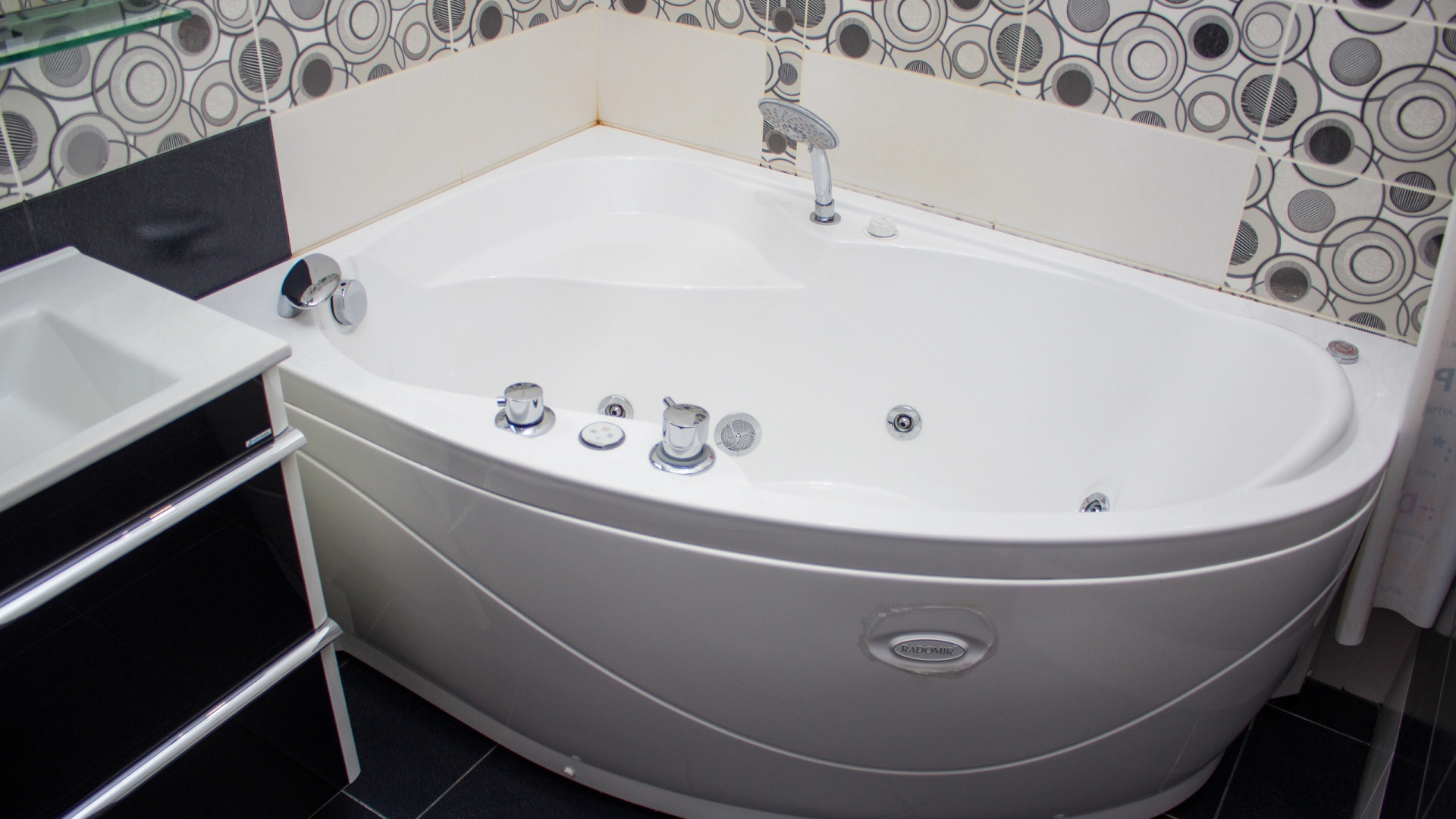 Квартира Переулок Мира дом 24