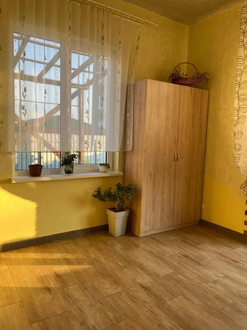 Частный Дом Коттедж-Балтик 180м2 на Берегу Балтийского Моря