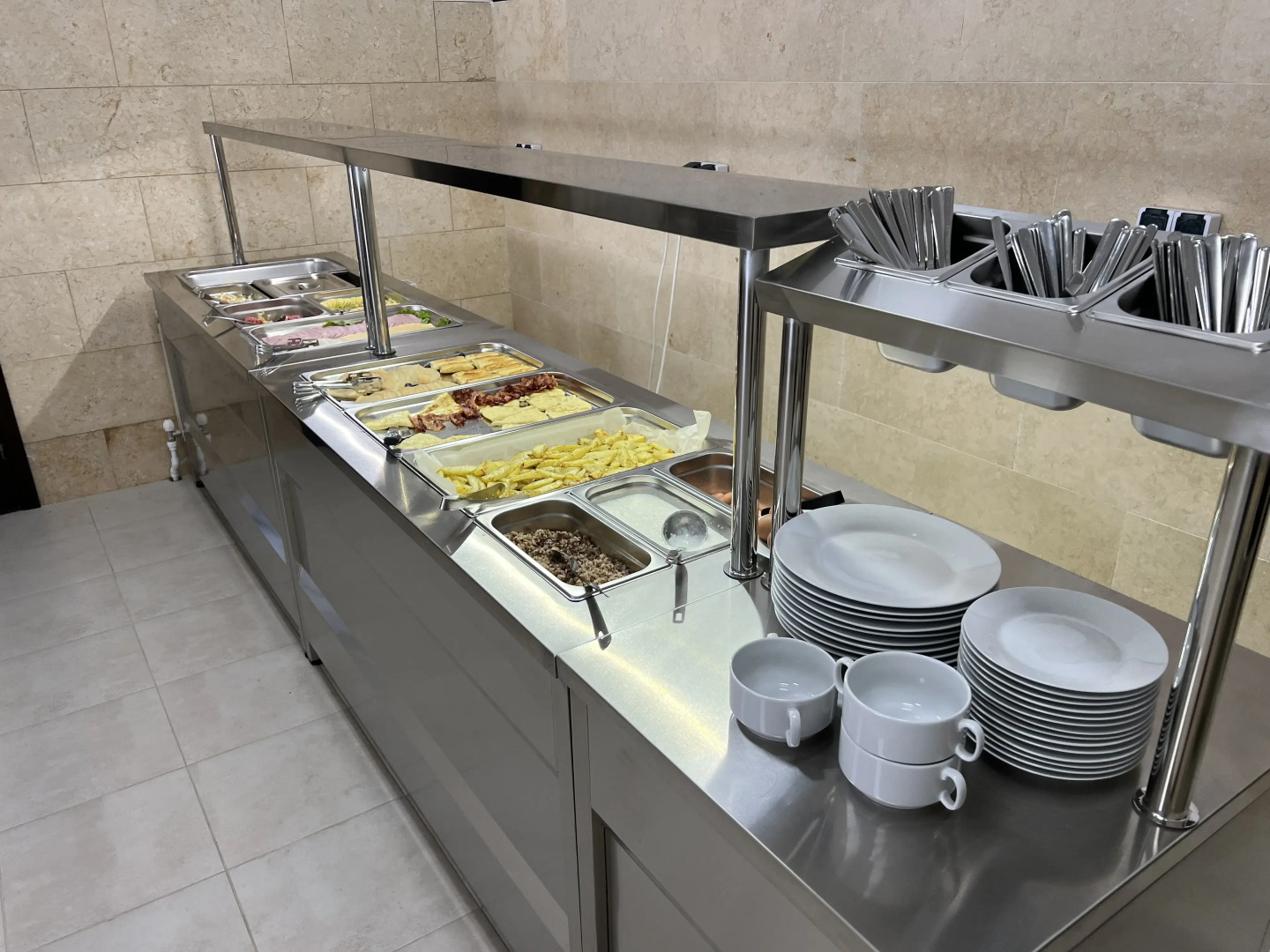 Гостевой дом Парнас