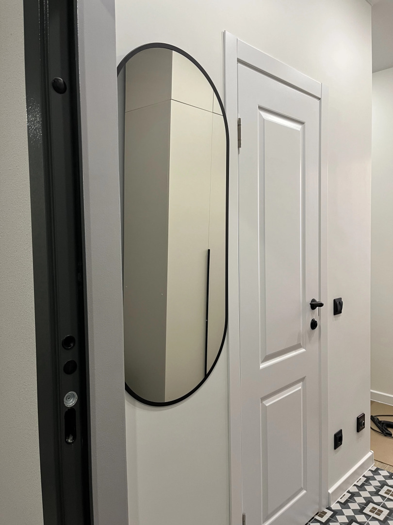 Квартира Полис Новоселье