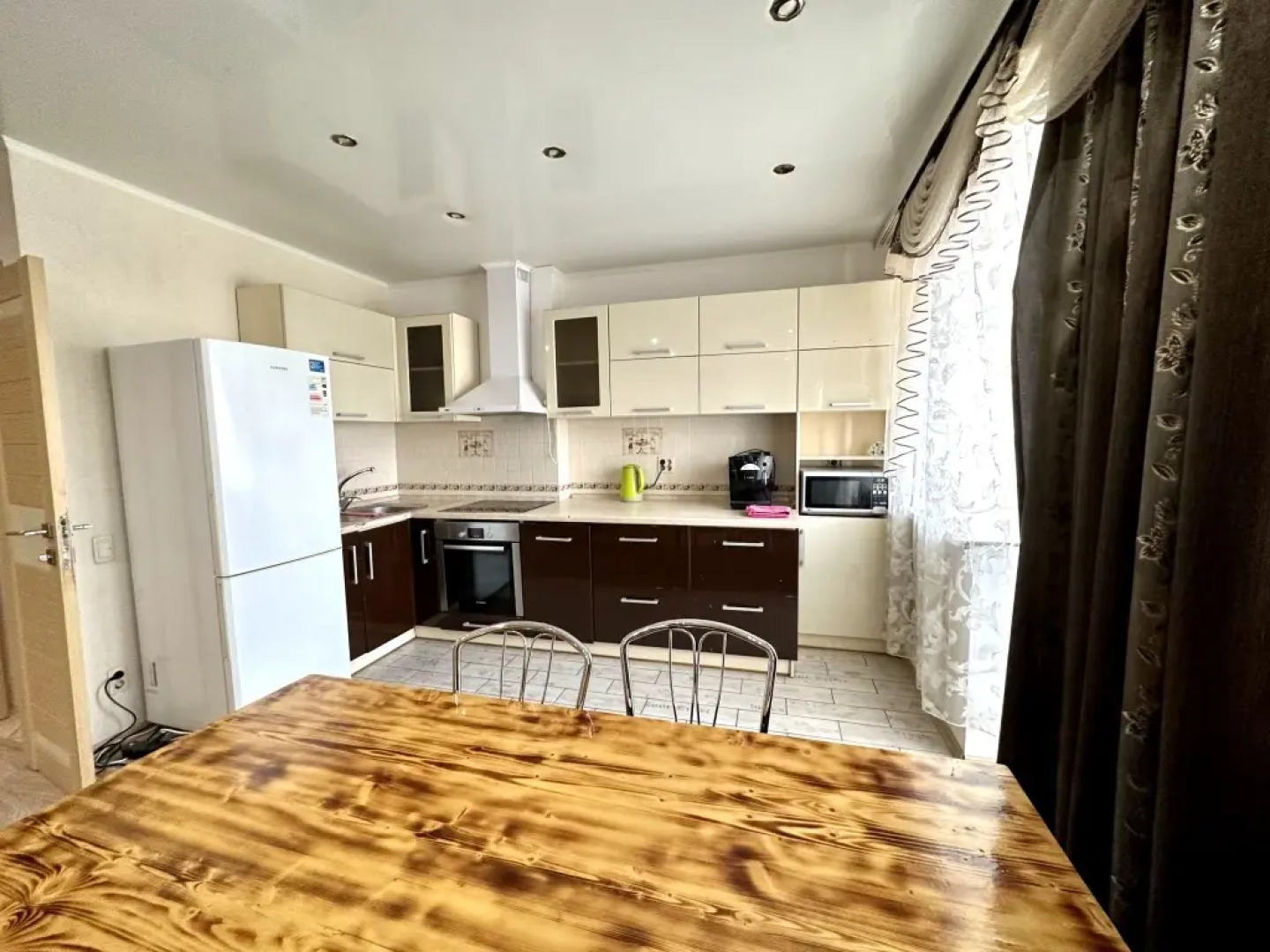 Апартаменты 912 Флэтс-Лайн на улице Красноармейская 100