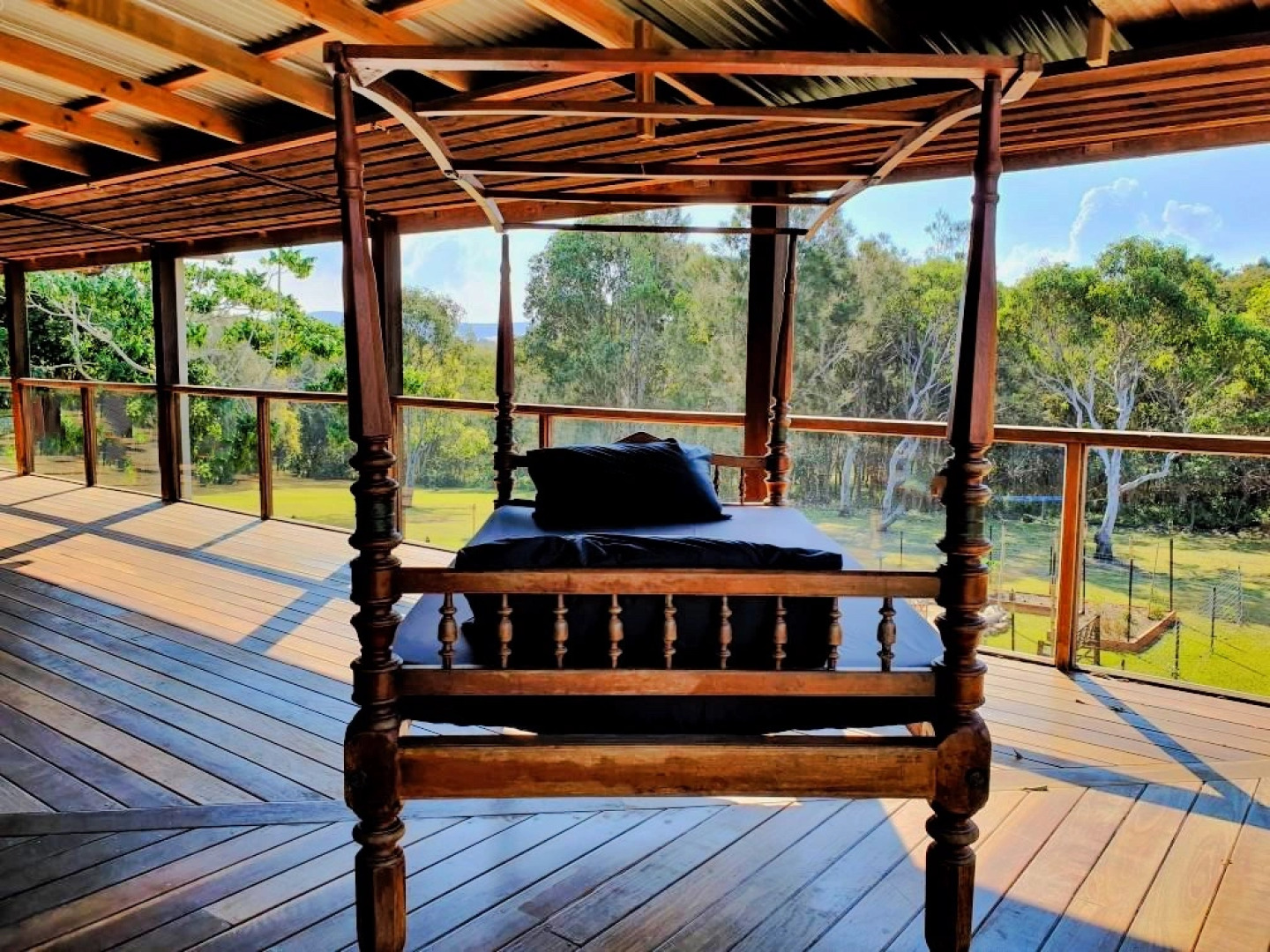 Гостевой дом Tranquilo Beach House