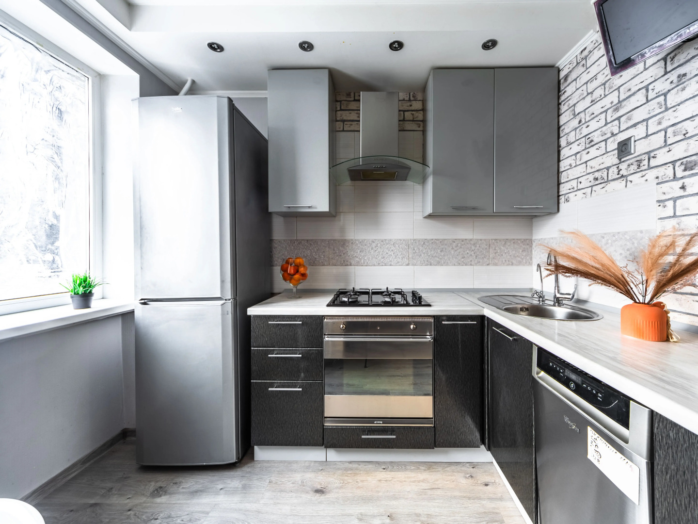 Квартира Домашний уют