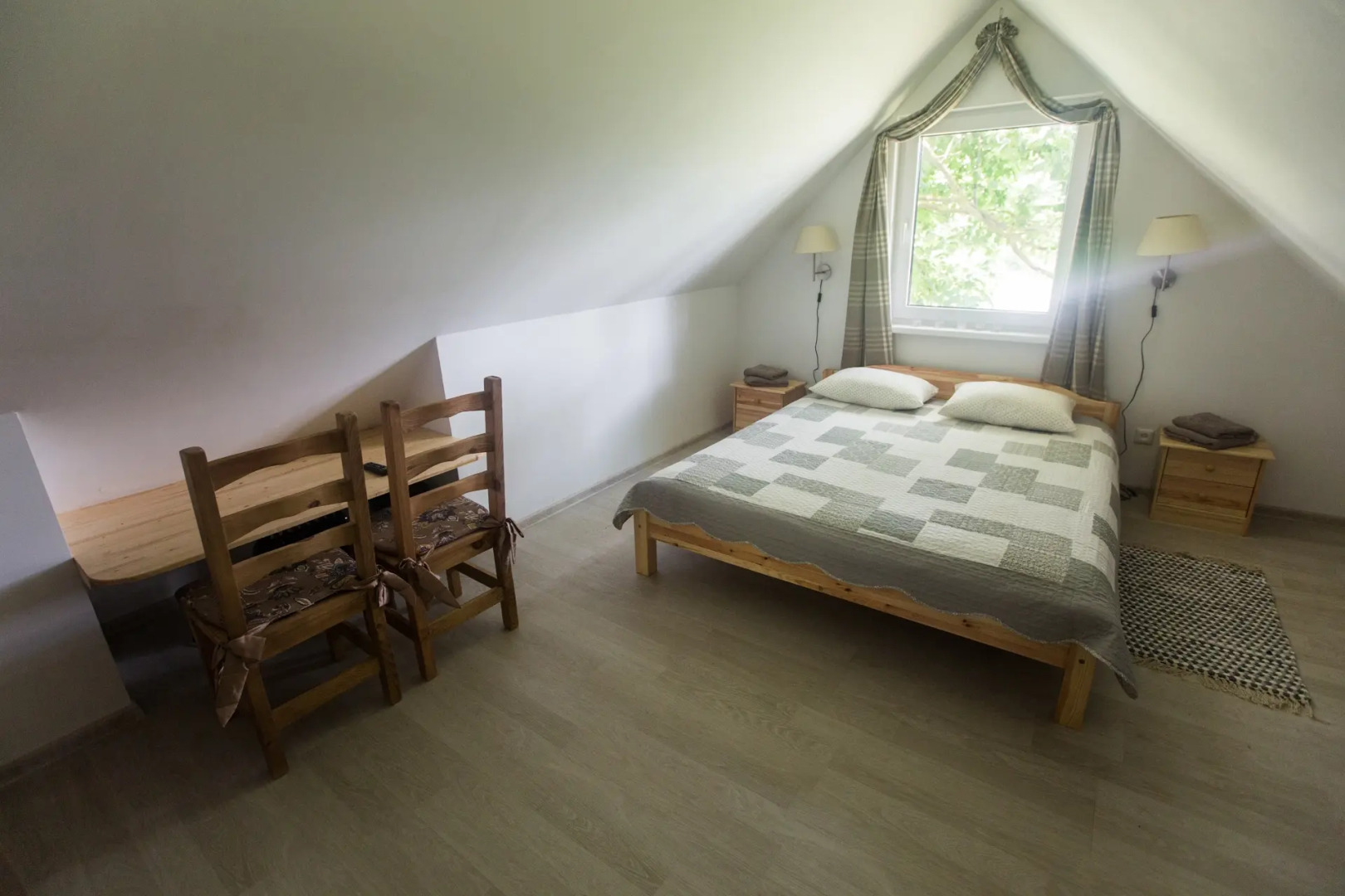 Usad'Ba Sharai Guest House