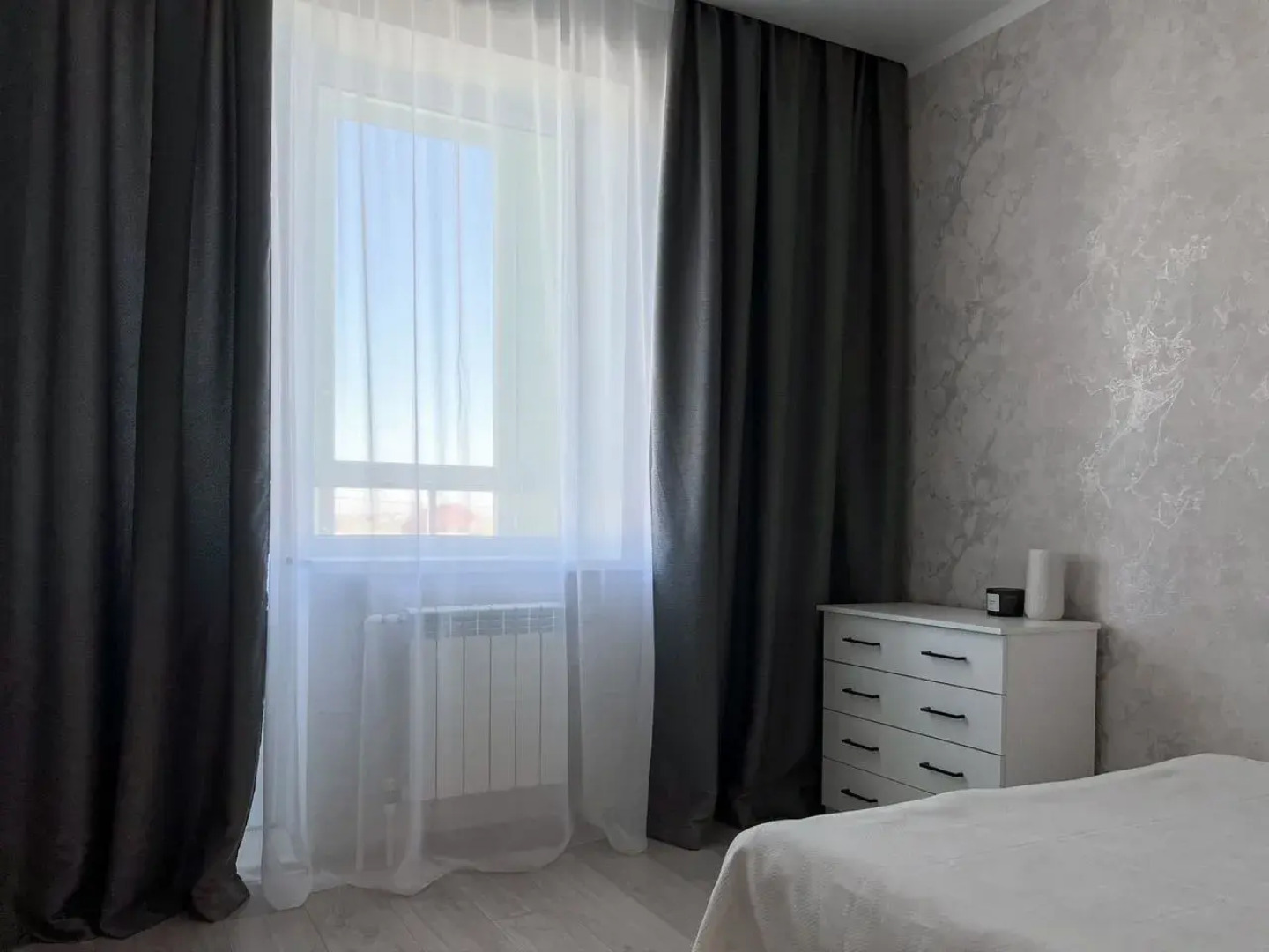 Квартира на Улице Имени И.Д. Елисеева 6А