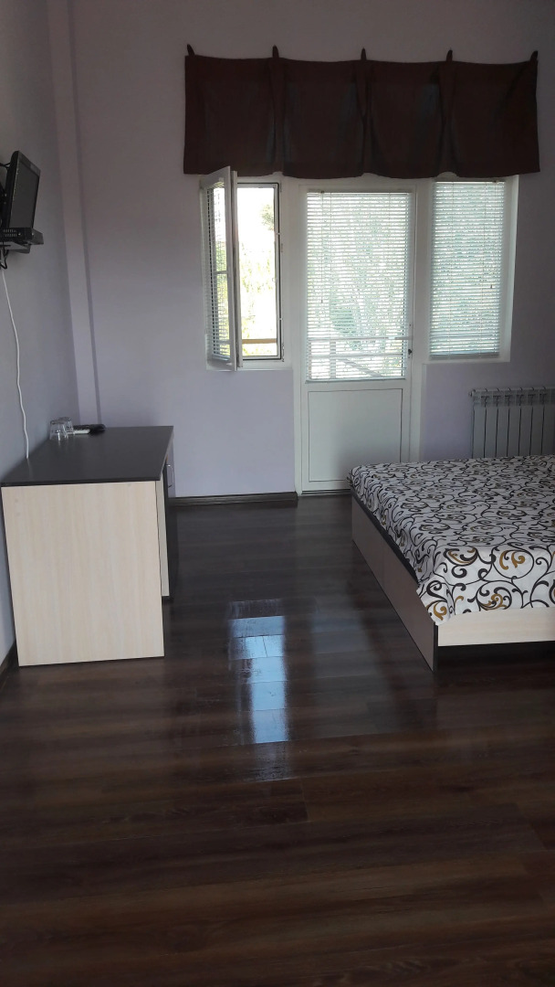 Мини-отель Искандер