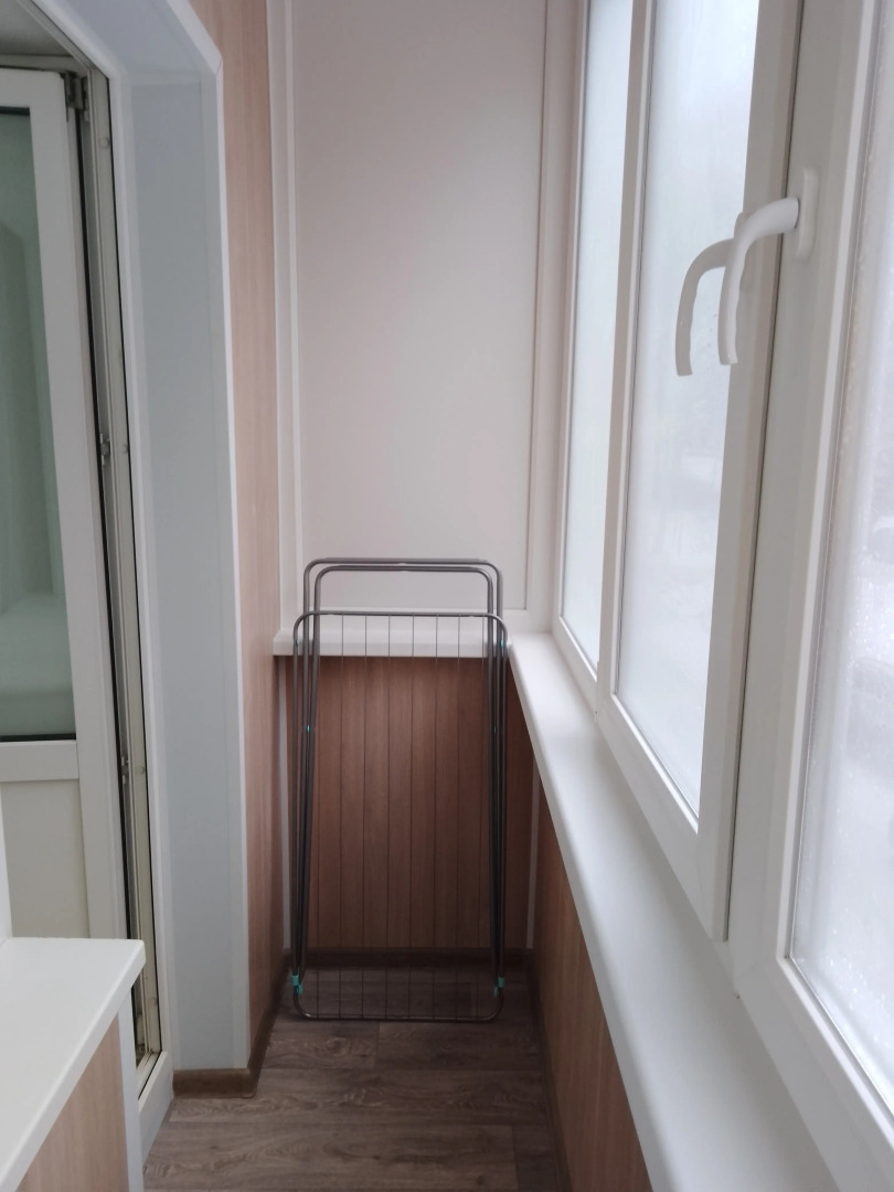 Квартира на Улице Кузнецова 15