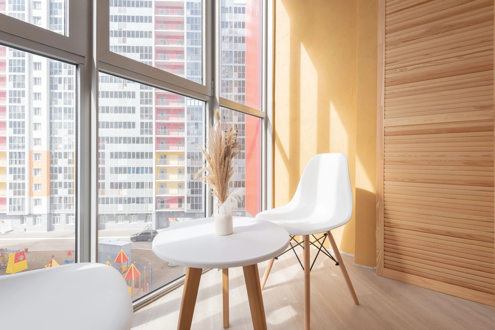 Апартаменты Ритм