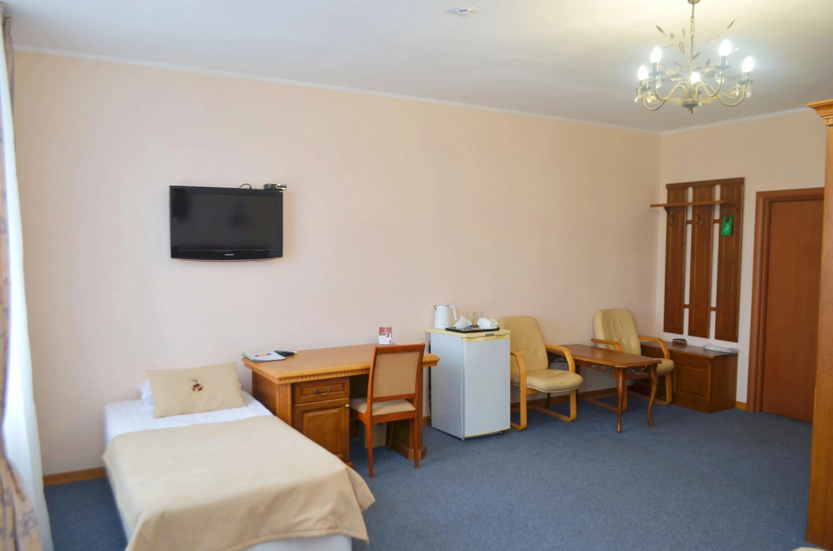 Отель Сударушка