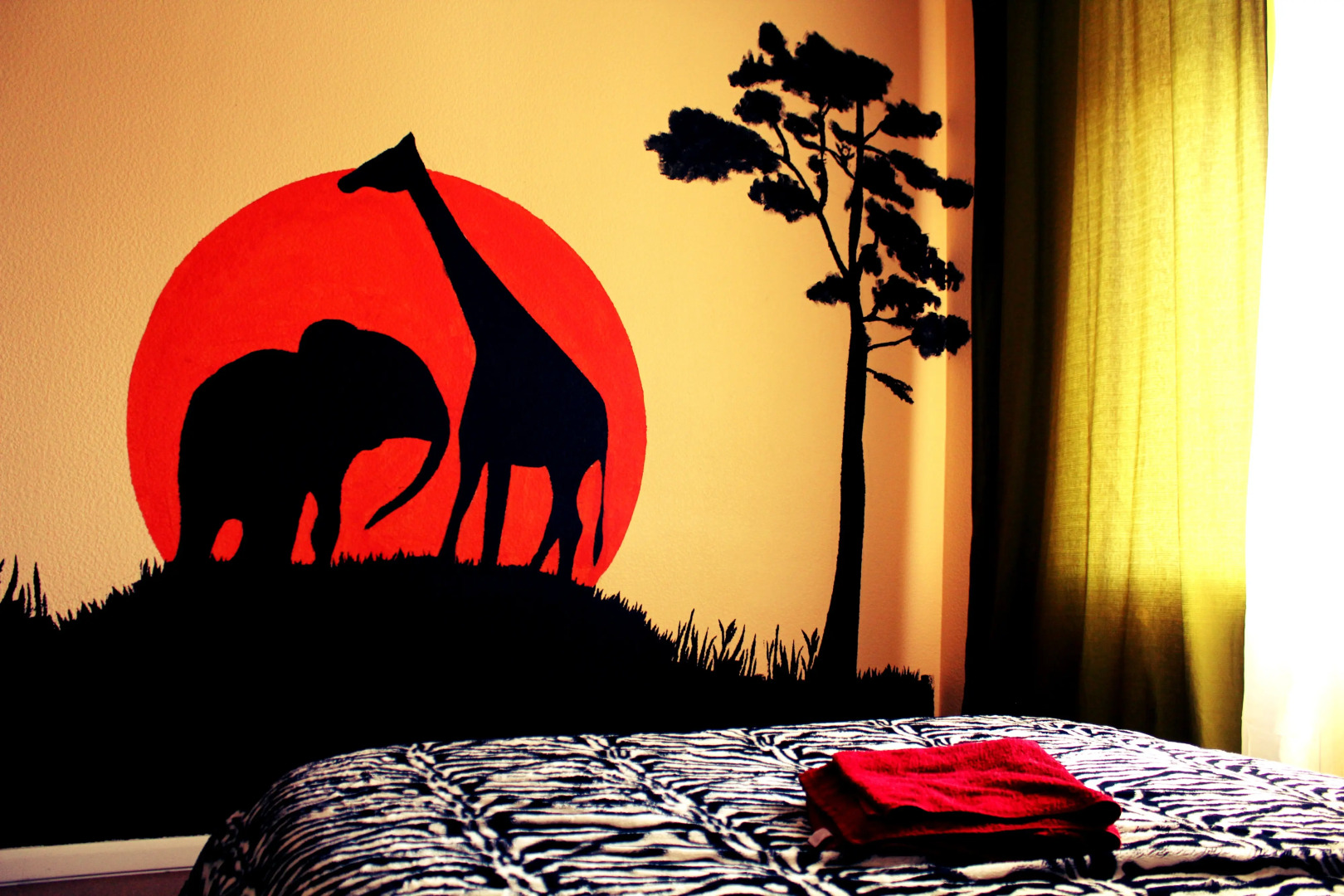 Хостел Шестое Чувство