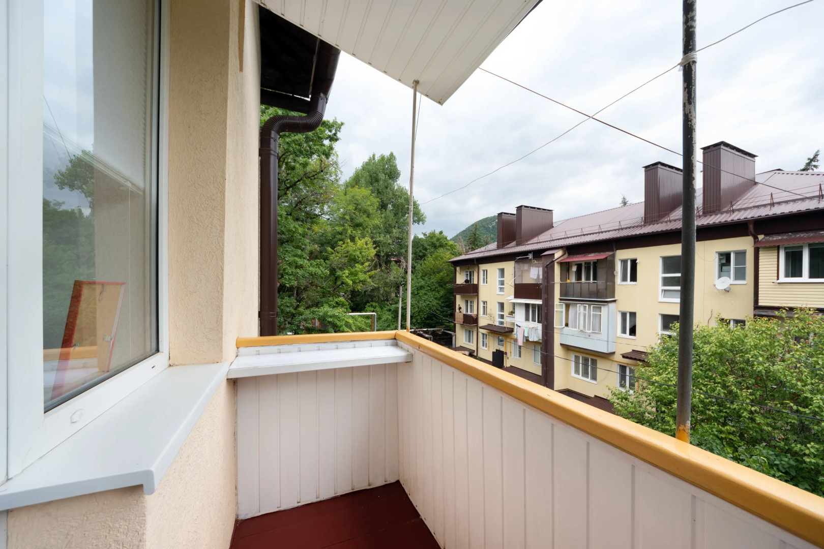 Квартира ПосуткаРу Ленина 5Б Санатории Курортная зона и озеро 30ка